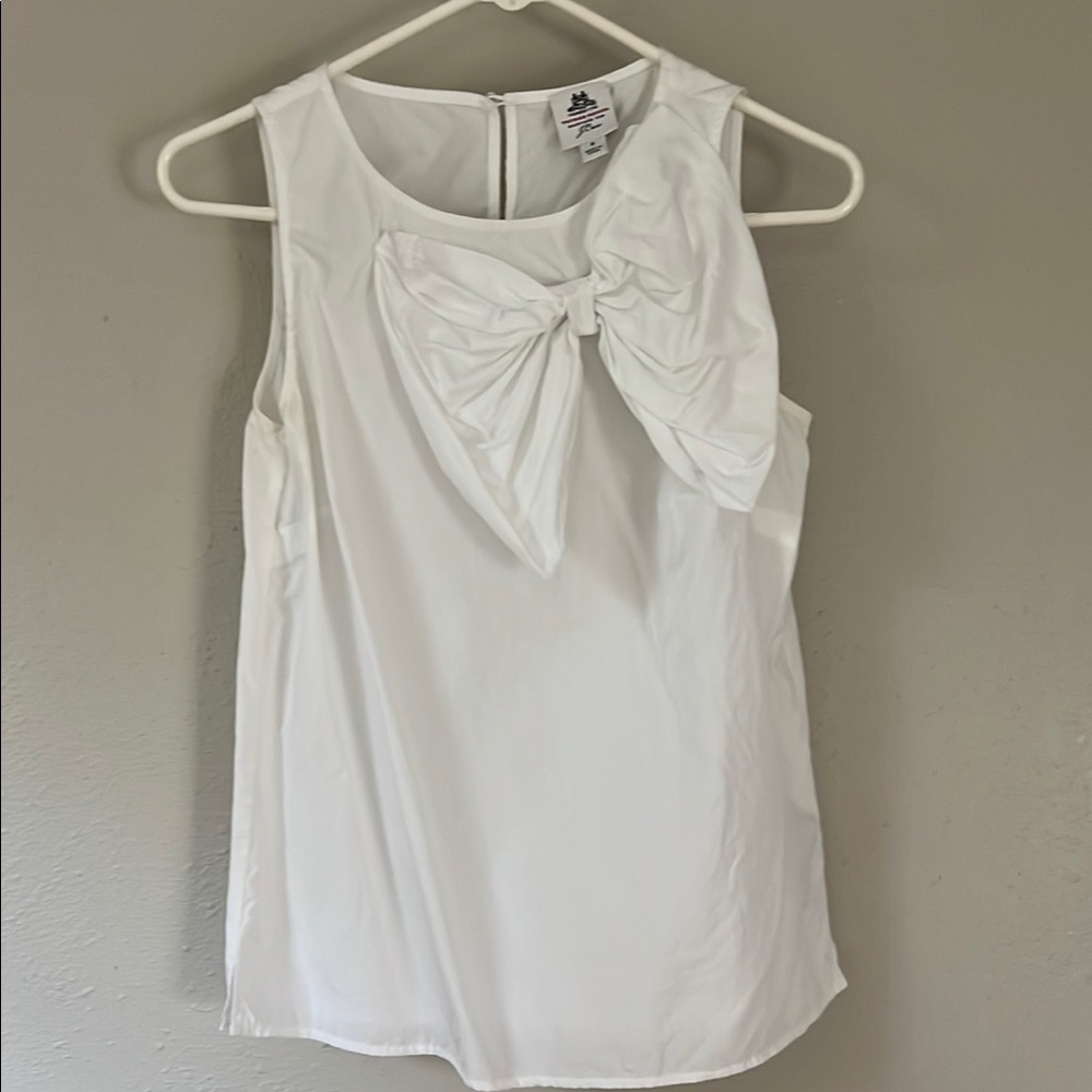 Jcrew Thomas Mason Top